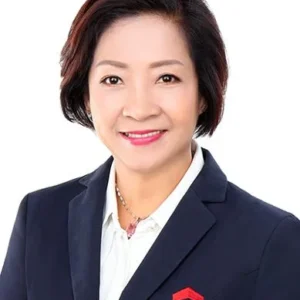 CHONG CHIT MOI (LINDA CHONG)