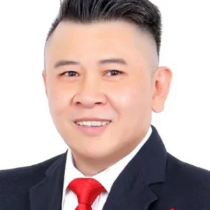 WONG KIA KIT (KEN WONG)