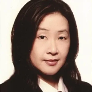 HO SOO CHENG (SUZANNE HO S C)