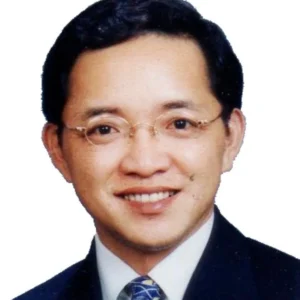 DESMOND SOH HENG KWONG (DESMOND SOH H K)