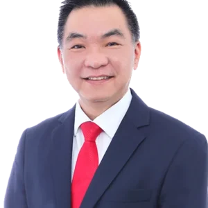 LOH HUNG LUM (KENNY LOH H L)