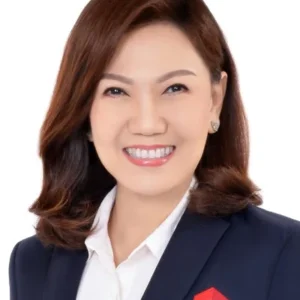 TAY SIEW POH (IRENE TAY S P)