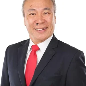 LIM LENG KOI (DANIEL LIM L K)
