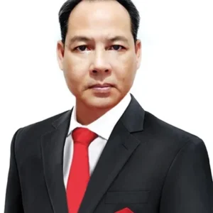 LAM KOK KUAN (DESMOND LAM K K)
