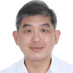 YEO SENG HWEE (GARY YEO S H)