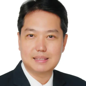 KOH YEW SONG (COLIN KOH Y S)