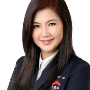 SANDY LIM SAH SAH (SANDY LIM S S)