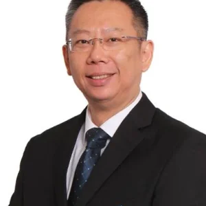 LEE CHEE KEONG (CK LEE)