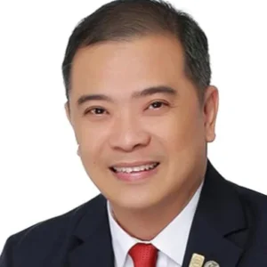 TEO SER HUAT (JOSHUA TEO )