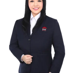 CALINE CHAI LI PING (CALINE CHAI L P)