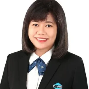 LEE CHIN FONG (ANNE LEE)