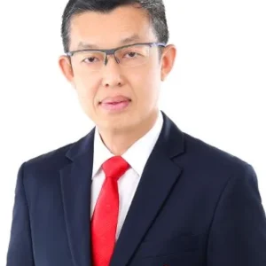 TAN TUA CHYE ANDY (ANDY TAN T C)