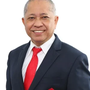 ISHAK BIN ABDUL KARIM (ISHAK ABDUL KARIM)