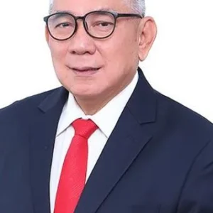 TEO YUN RONG (ROGER TEO Y R)