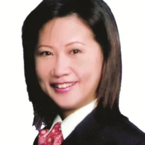 DOREEN CHOO GEOK HEOK (DOREEN CHOO G H)