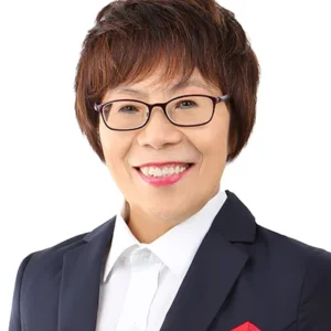 CHUA MARY (MARY CHUA)