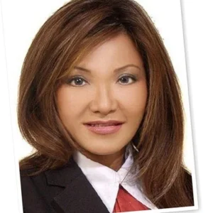 CHAN LEE KOON AUDREY (AUDREY CHAN L K)