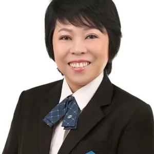 SNG SOR BENG (WENDY)