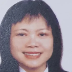 CHUA KWEE CHOO (IRENE CHUA K C)