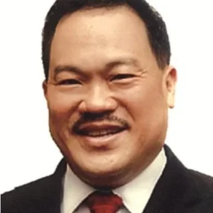 CHAN KOK LENG (JOHN CHAN K L)