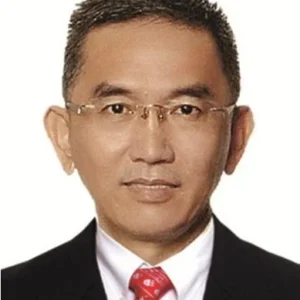 LOH KIM CHYE (LOH KIM CHYE)