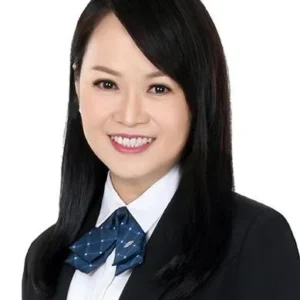 TOH SIEW KHIM (KERIN TOH)