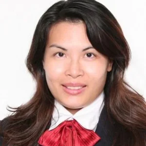 CHOO MAY YEE (Jasmine Choo)