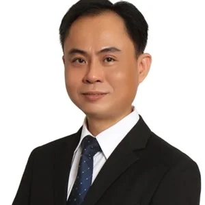 TAN BOON HOWE (EDWARD)