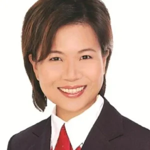 YEO HWEE PING RENA (RENA YEO H P)