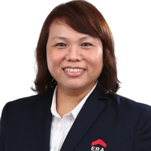 CHAN HWEE CHOO DOREEN (DOREEN CHAN H C)