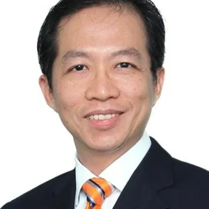 WILLIAM CEPHAS LIU