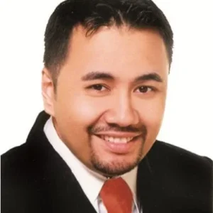 NURUL-HISHAM BIN RIDZUAN (SAM NURUL)