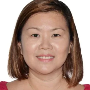 LOW YIN FUN (ESTA LOW)