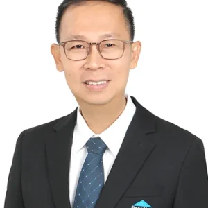 LIM HOONG JOO (KEN LIM)