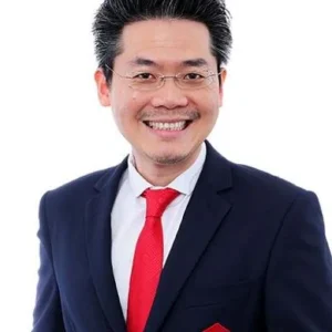 TAN CHENG YEW (DAVEY TAN)