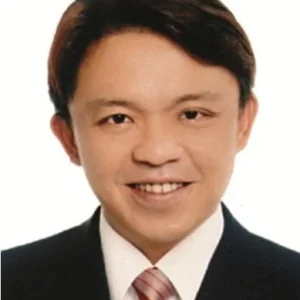 DOMINIC CHIA YEONG SOON (NICK CHIA Y S)