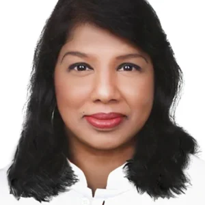 SHAZWANI SHARIF (SHAZ S)