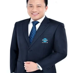 TOH LINCOLN (TOH LINCOLN)