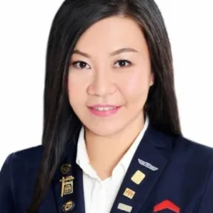 LOH LAY PENG (ANGELINE LOH L P)