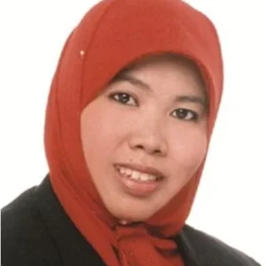 ALIZAH BINTE SAMRI (ALIZAH SAMRI)