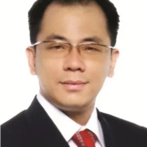 DANIEL GOH WEE WEE (DANIEL GOH W W)