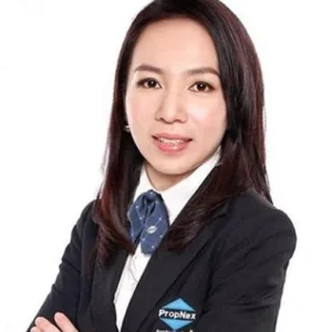 NG LEE CHING (GRACE NG)