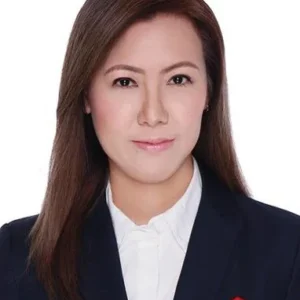 MAGGIE MAK MEI KAY (MAGGIE MAK M K)