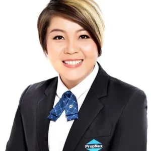 CHAN GEOK KHOON HONEY (HONEY CHAN G K)