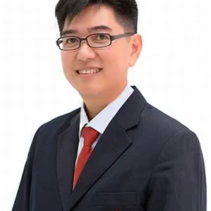 GEORGE NG JOO SHENG (GEORGE NG J S)