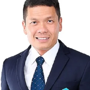 ANG HAN YANG (SAM ANG)