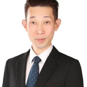 KOH CHOON SIANG (MAX KOH C S)