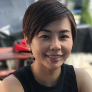 JOANNE WONG YU HYUN (JOANNE WONG Y H)