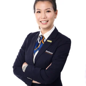 CHAN CHEE YEAN, ROSELINE (ROSELINE CHAN)