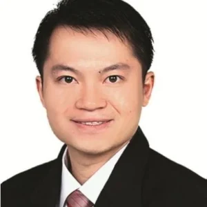 ONG SWEE HORNG (BRANNON ONG S H)